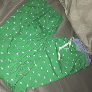 Southern tide pajama pants